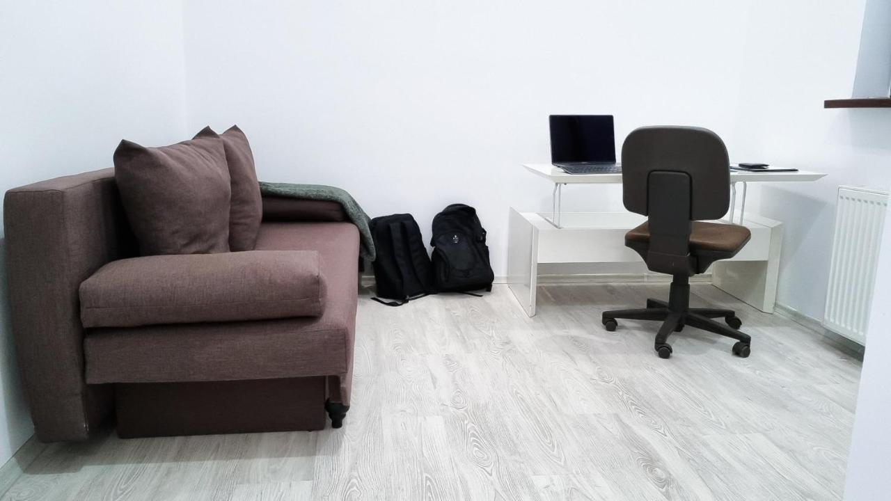 Simi Central Apartment オラデア エクステリア 写真